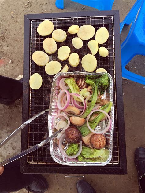 滴水湖美食节在哪里举行