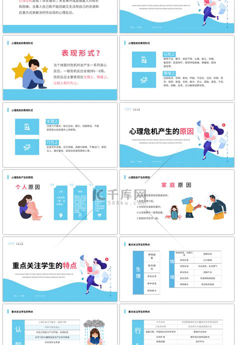 心理危机干预措施应展示出有什么