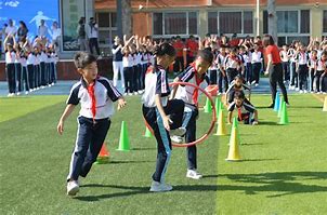 中小学生科学锻炼指南一线教师的实用建议