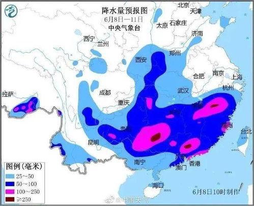 沈阳遭遇自1951年以来最强降水纪实