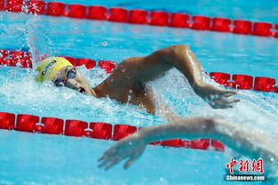 中国队男子4x200米自由泳接力获得第四，荣耀与挑战并存