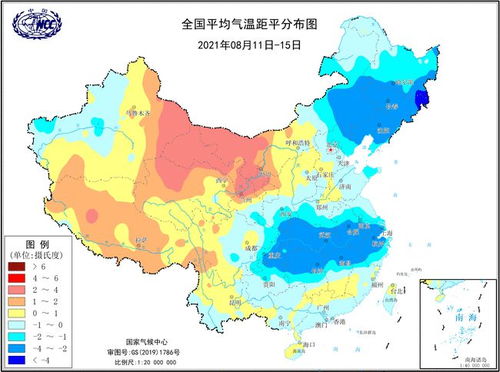 江浙沪高温开始极端化，城市热岛效应的挑战与应对