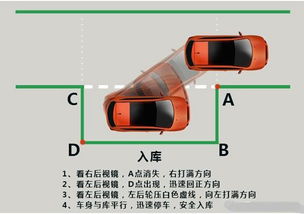 科目二考试中的意外，自动挡车辆中途熄火