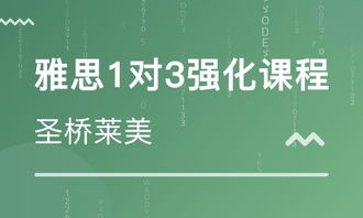 雅思培训班教学方案设计