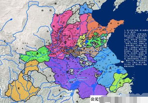 2024年全国赏秋地图出炉，探寻金秋叶落的美景