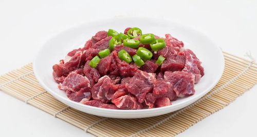 牛肉价格为何不牛？解析影响牛肉市场价格的多元因素