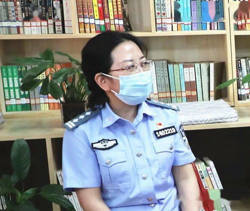 西湖新女警，命运的无意安排，16年前走丢的孩子归来