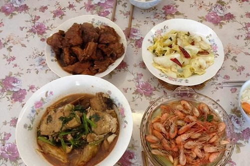 家常菜晚餐食谱大全，为家人做一顿美味的晚餐