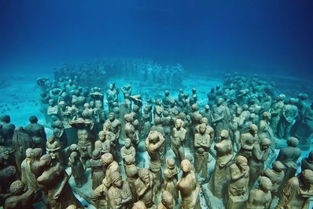 台湾附近海域冒出个神秘玩意，探寻未知的海底奇迹