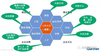 掌握关键节点，迈向成功之路