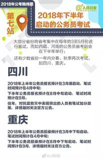 广东省公务员考试报名全攻略——开启您的公职生涯第一步