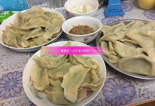 掌握茴香饺子馅的精髓，让你的家庭聚餐更添美味