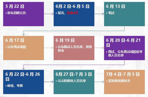 解读河南公务员招聘政策与备考策略