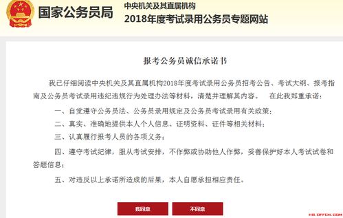 深入了解河北省公务员招录流程与相关信息