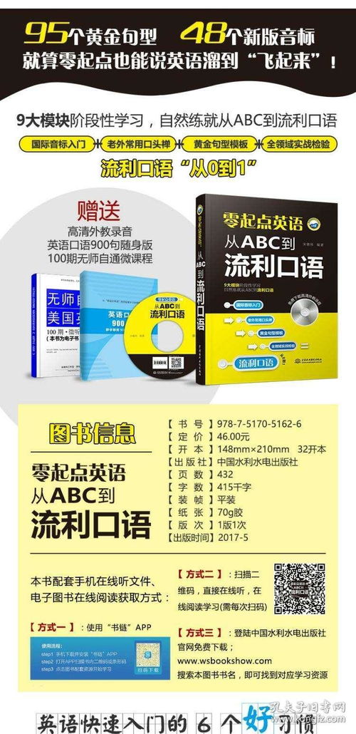 石家庄英语口语学习指南，从零基础到流利交流的全面攻略