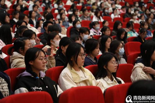 走进青岛幼儿师范高等专科学校——培养未来教育之星的摇篮