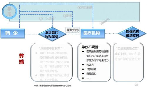 政策导向与职能概述