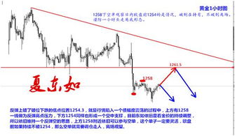 金价跳水的背后，原因、影响与应对策略