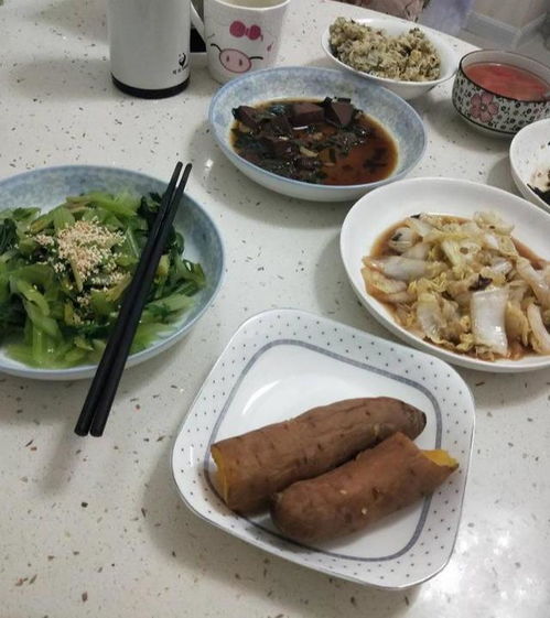 从136斤到87斤，艺考女生的瘦身食谱分享