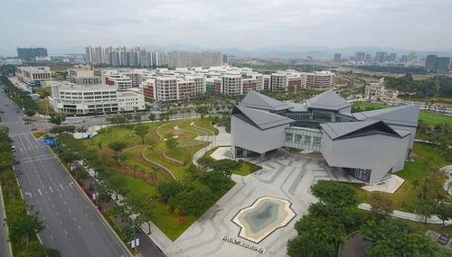 海南经济学院，探索未来教育与发展的新高地