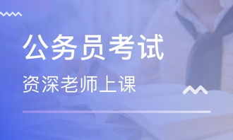 如何选择适合自己的公务员辅导班？全面解析与实用建议